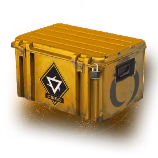 Кейс «Революция»