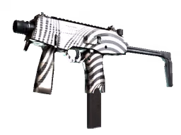 MP9 | Hypnotic (Minimal Wear)