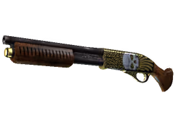 Sawed-Off | Yorick (Well-Worn)