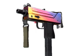 MAC-10 | Fade (Factory New)